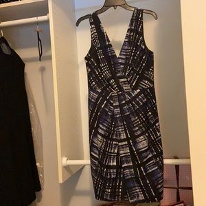 Banana Republic dress